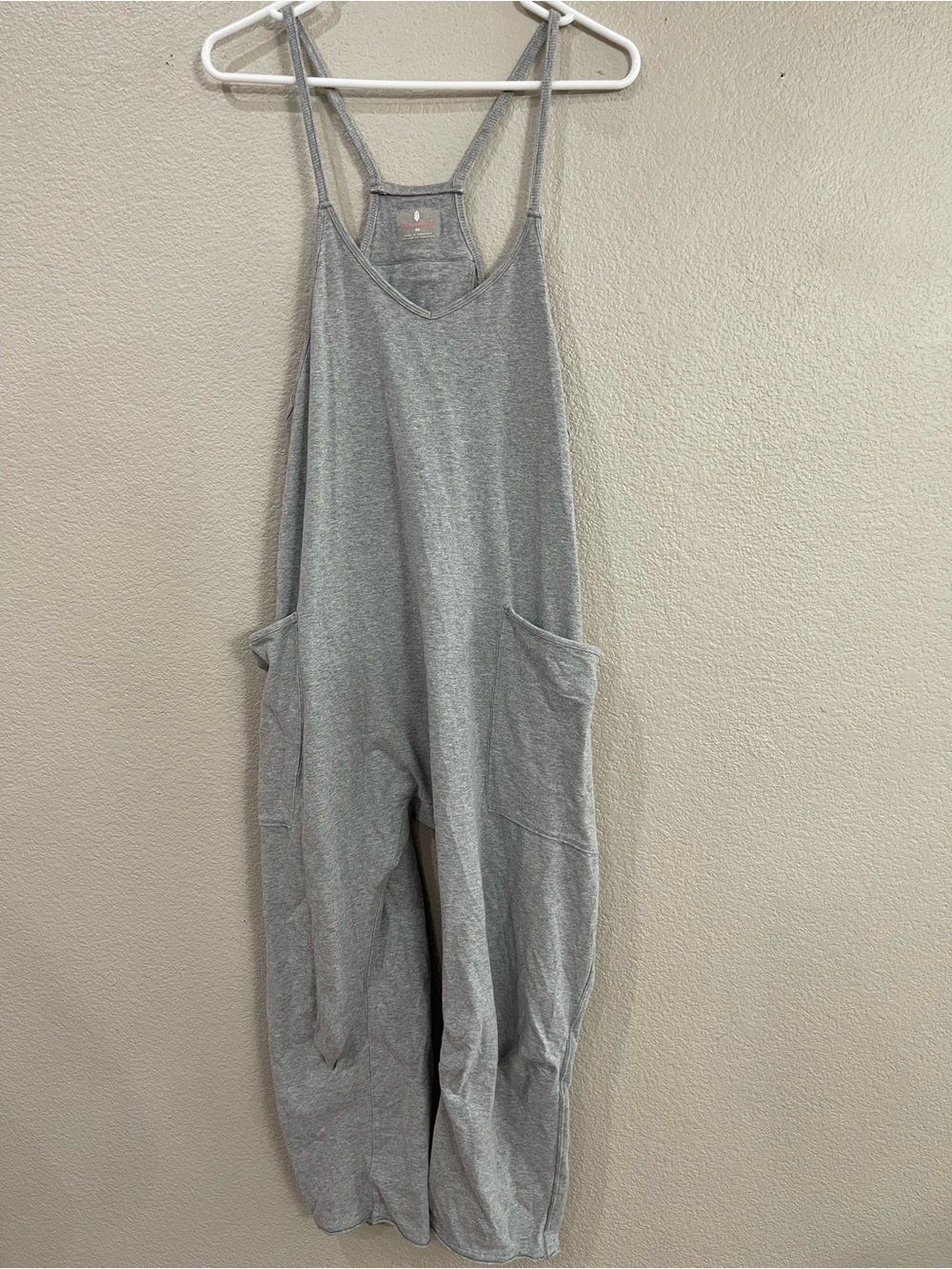 Free People Jumper gray XS